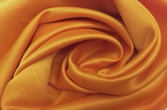 Атлас матовый  