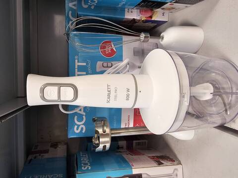 Блендер Scarlett SC-HB42F07 (б/у)