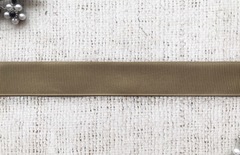Лента репсовая, ш. 2 см.