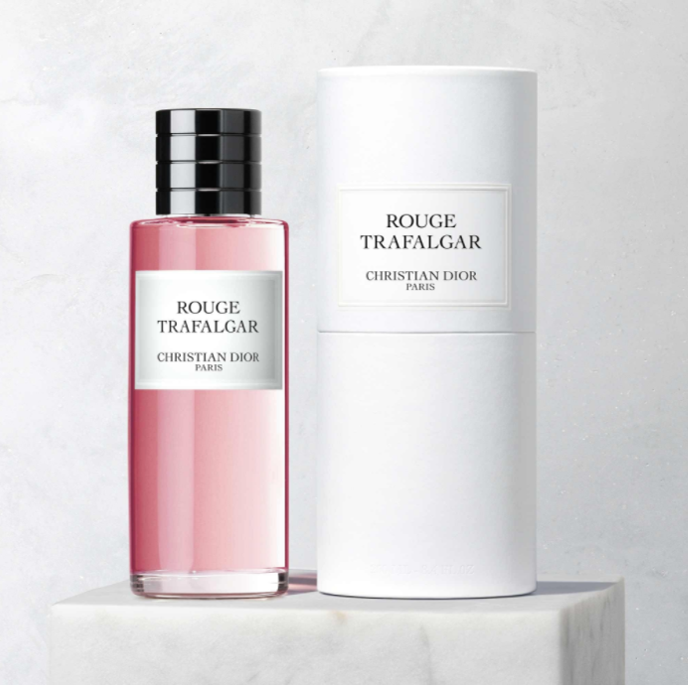 christian dior trafalgar perfume