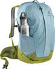 Картинка рюкзак туристический Deuter AC Lite 21 SL dusk-moss - 9