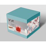 Кружка чайная Minima™ Eva 400 мл, артикул V83049, производитель - Viva Scandinavia, фото 5