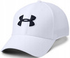 Картинка кепка Under Armour Blitzing 3.0 Cap белый - 1