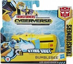 Transformers 1-Step Changer Bumblebee E3522 / E3642