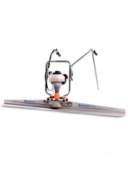 Виброрейка Husqvarna (Atlas Copco) BV 30 отделочная бензиновая