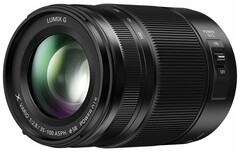 Panasonic 35-100mm f/2.8 II ASPH. O.I.S. Lumix G X Vario (H-HSA35100)