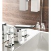 Стакан Grohe Allure Brilliant 40493000