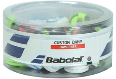 Виброгаситель теннисный Babolat Custom Damp 48P - assorted