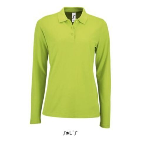 SOL'S PERFECT LSL WOMEN