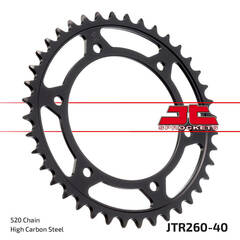 Звезда мотоциклетная JT JTR260.40