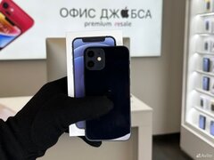 iPhone 12, 64 ГБ б/у