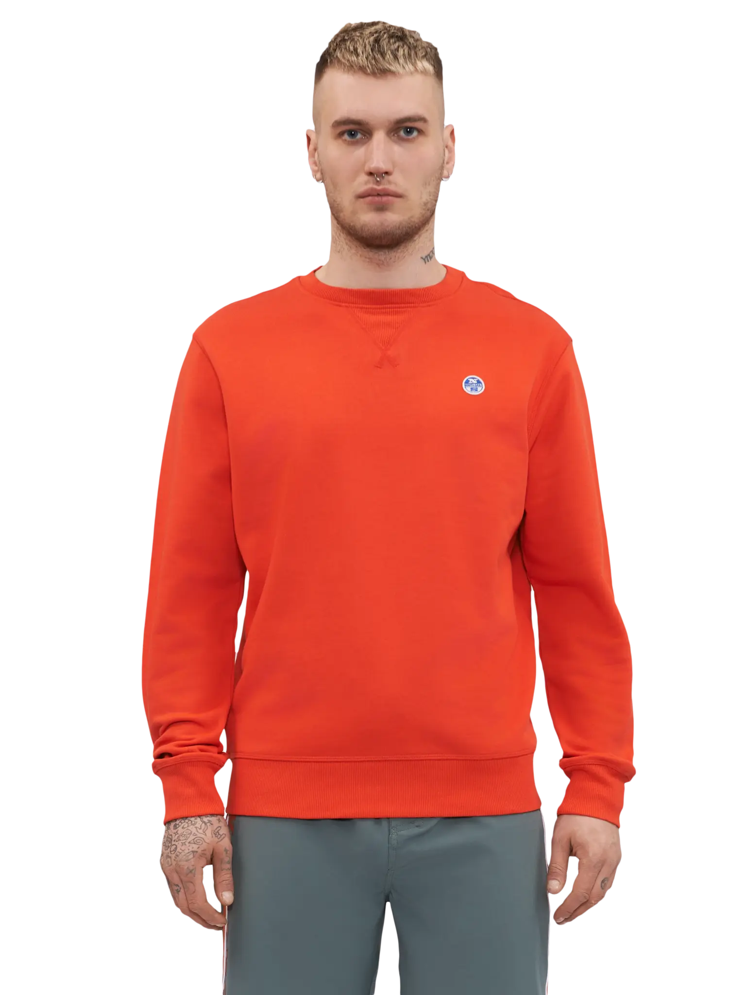 Свитшот M North Sails