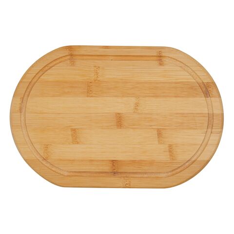 Разделочная доска BAMBOO-ROUND