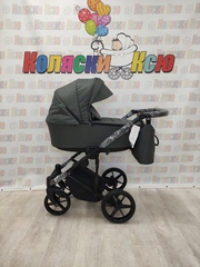 Коляска модульная Adamex Zico Z-TK57