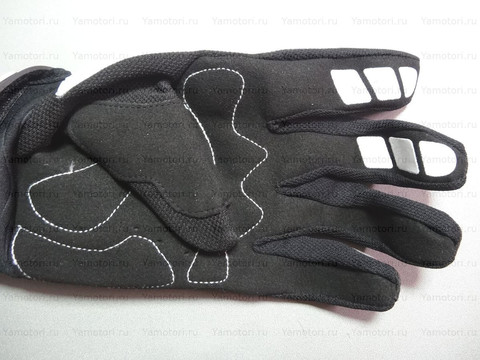 Мотоперчатки FOX 360, мото перчатки для кросса и эндуро