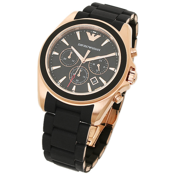 Мужские наручные часы Emporio Armani AR6066 - купить по лучшей цене |  