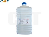 Тонер NF5K для Konica Minolta Bizhub C220 (CET) Black, 500г/бут, (унив.), CET8815500
