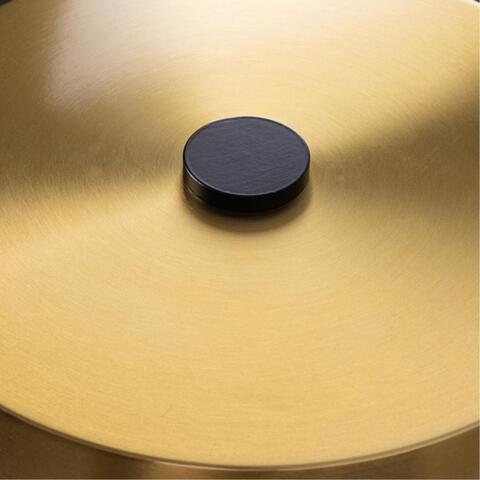 Настольная лампа Arte Lamp ELNATH A5038LT-3PB