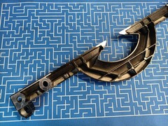 Упор ПУЛЬСАР ПТН 305-2000 основной (791-325-007)