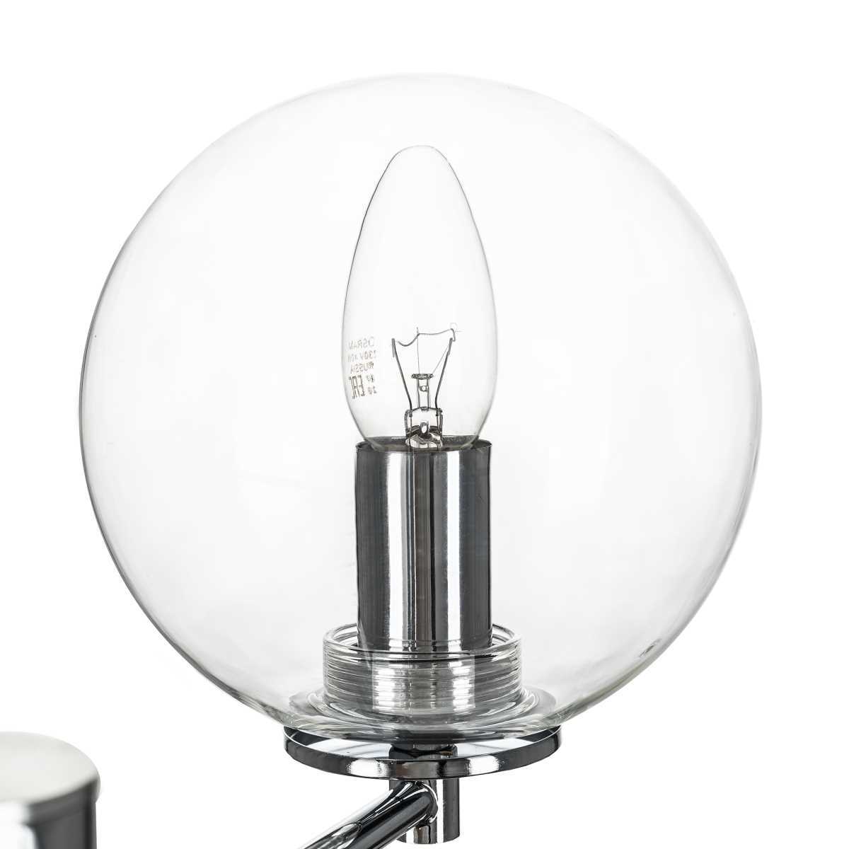 Подвесная люстра Citilux Галлен CL240141