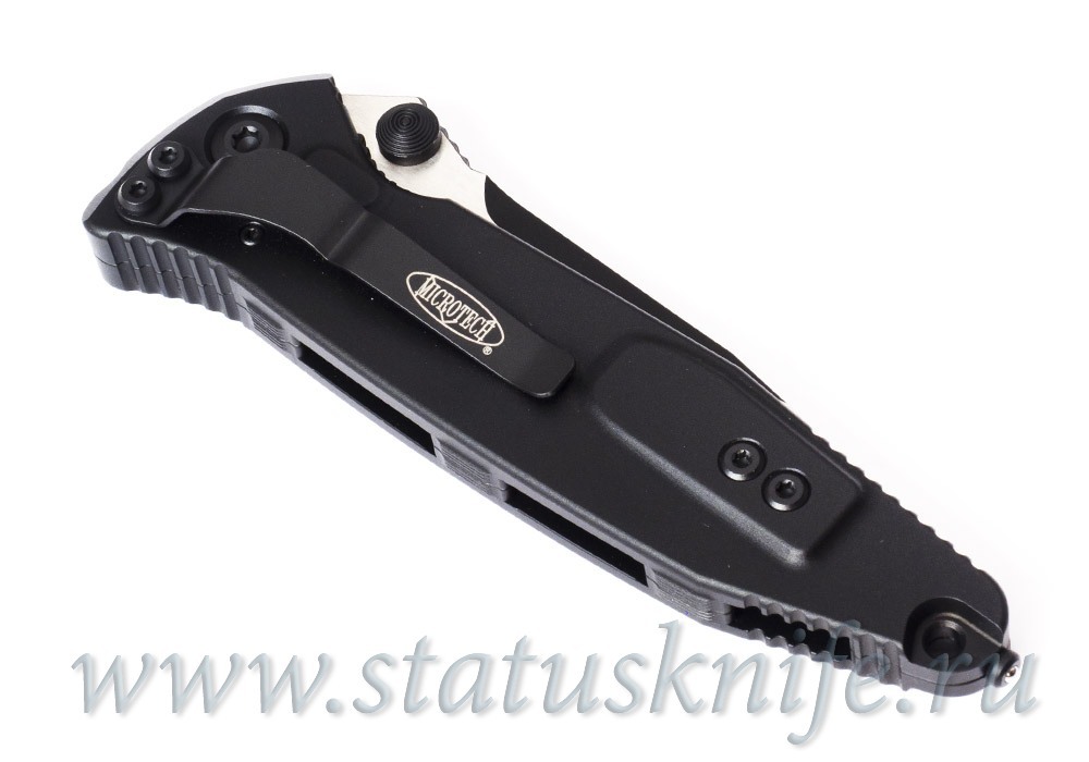 Нож Microtech Socom Elite 160-1T S/E