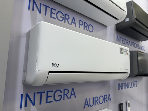 MDV Integra DC Inverter