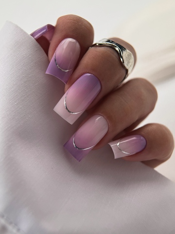 Слайдер-дизайн AIR FOIL 247