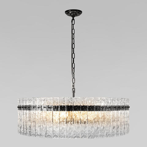 Подвесная люстра Loft It Nevada 10297/800 Pearl black