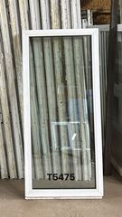 Окно Пластиковое Б/У 154(в) х 71(ш)