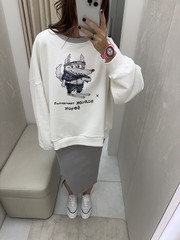 СВИТШОТ 