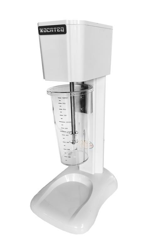 Миксер коктейлей Kocateq BLER M1 W с 1 стаканом 1 л