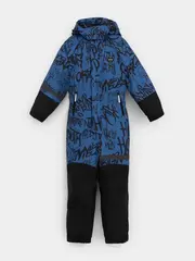 комбинезон  для мальчика  ВК 60100/н/8 ГР