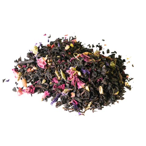 Чай Вальс Цветов