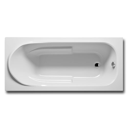 ванна Riho Columbia