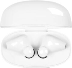 Беспроводная Bluetooth-гарнитура TTEC AirBeat Lite 2 TWS Bluetooth Headset. Цвет: белый TTEC AirBeat Lite 2 TWS Bluetooth Headset, белый