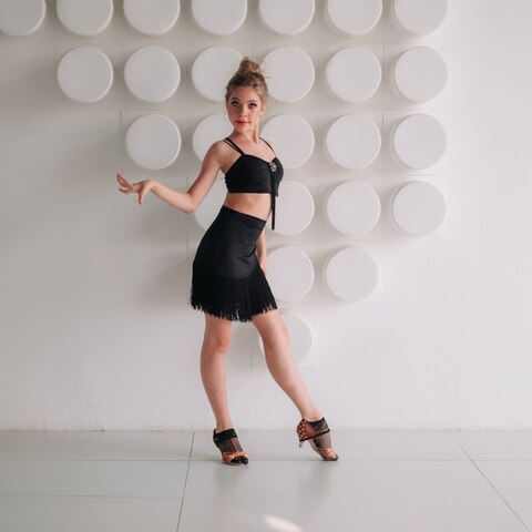 ТОП, модель Т18