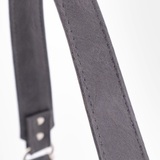 Сумка Саломея 1126 македония серый