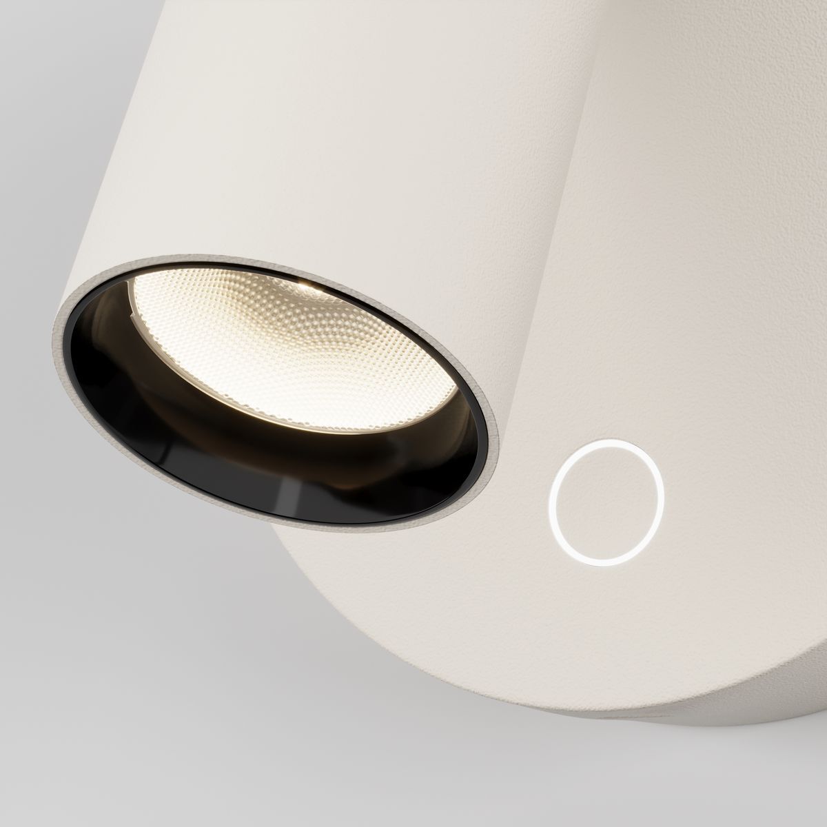 Светодиодный спот Maytoni Wall Twist C079WL-L3W3K