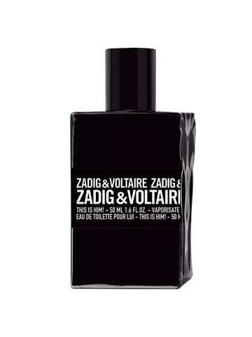 Zadig & Voltaire This is Him! men 50ml edt