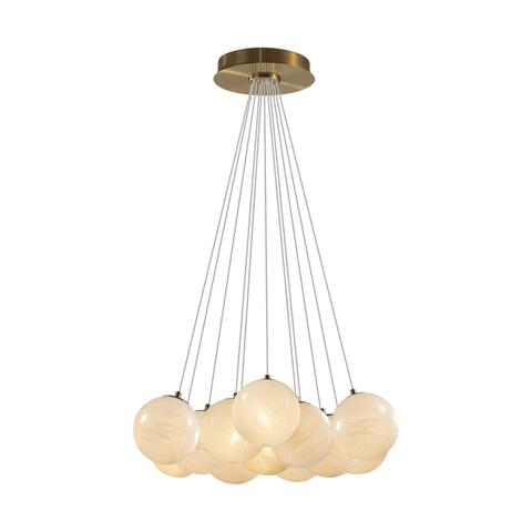 Подвесной светильник Odeon Light MAGIA 7109/13