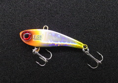 Раттлин CHATA BEE 52 мм 8,5 г цвет 05 (Bubble Fire Flies) (реплика)