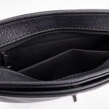 Сумка Саломея 339 канадский черный