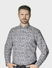 Сорочка VENTI Modern Fit (64)