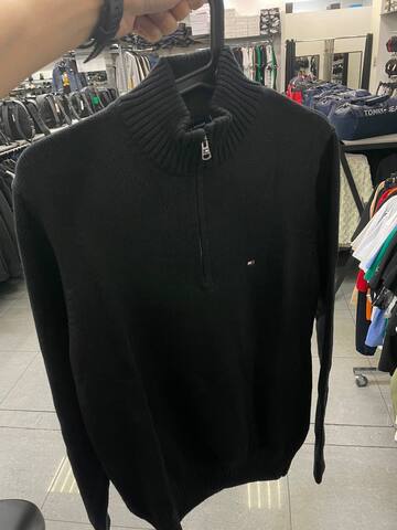 Свитер TOMMY HILFIGER 790427bl