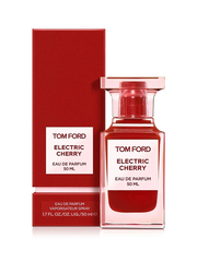 TOM FORD Private Blend Electric Cherry unisex 50ml edp