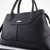 Сумка Саломея 415 канадский черный