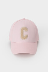 кепка  для девочки  ТК 80094/персик