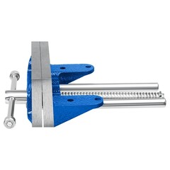 ЗУБР 150 мм, столярные тиски,Профессионал (32730)