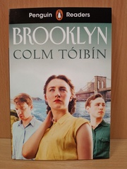Penguin Readers Level 5: Brooklyn (ELT Graded Reader)
