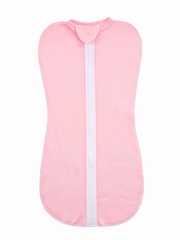 Пеленальный кокон Pink